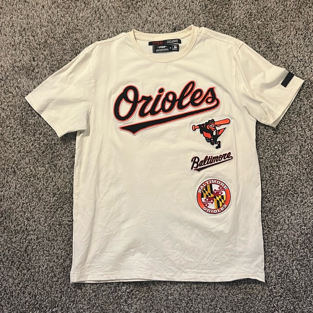 Used (wore once) Pro Standard T shirt size medium